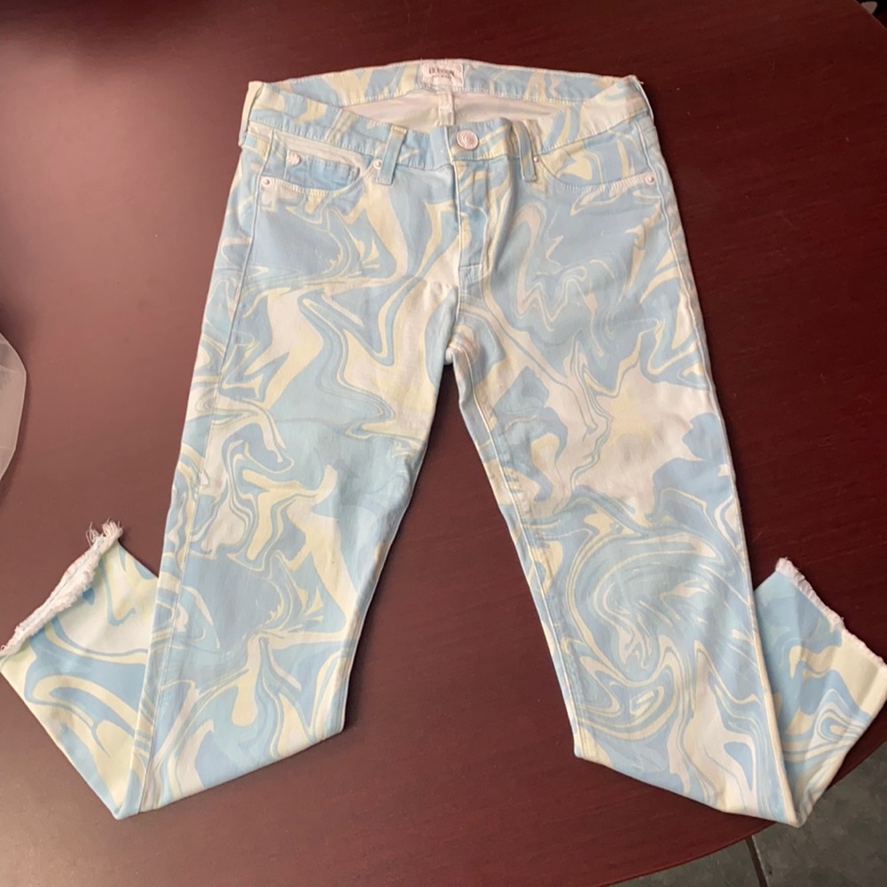 Hudson Skinny